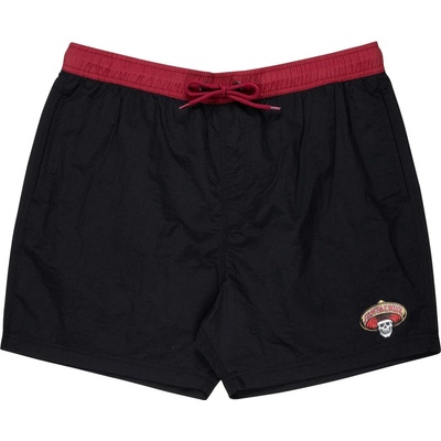 Santa Cruz Guzman Skull Black
