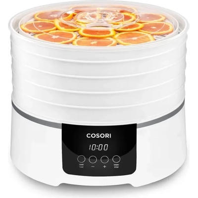 COSORI Дехидратор Cosori Pioneer, 5 нива, 35°-75°C (0810043375658)