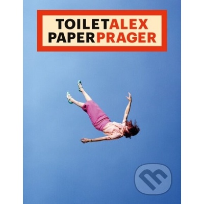 Toilet Alex Paper Prager - Damiani