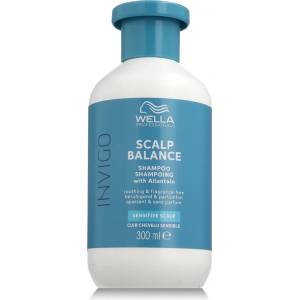 Wella Invigo Scalp Balance Sensitive Shampoo 300 ml