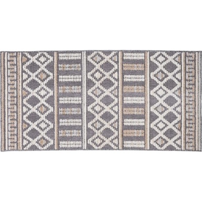 Multidecor NEPAL sivý béžový