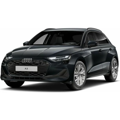 Audi A3 40 TFSIe S tronic Sportback 150 kW
