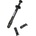 Thermal Grizzly Термо паста Thermal Grizzly Kryonaut Extreme, 2g, Черен (TG-KE-002-R)