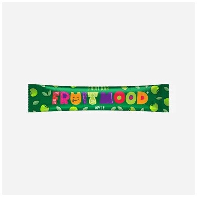 Sergio Ovocná tyčinka Fruit Mood jablko 12 x 20 g