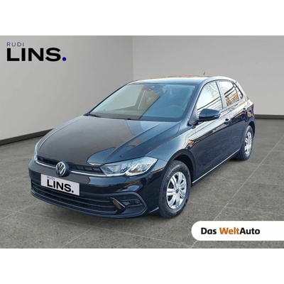 Volkswagen Polo 59 kW