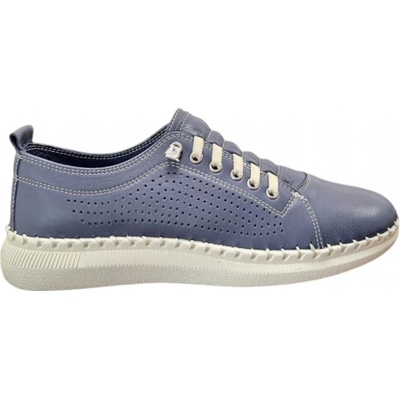 Wild dámská obuv 064-7040 Navy