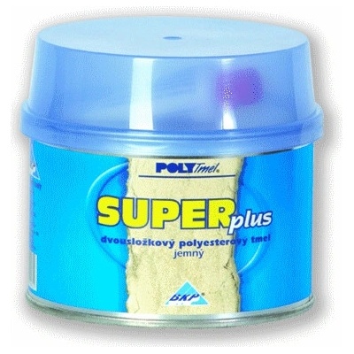 BKP Polykar Super Plus 1 kg slonová kost