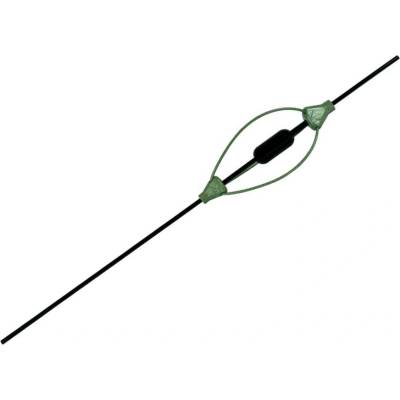 Carp Expert krmítko Long Cast Gigant Vario Gramáž: 35+20g