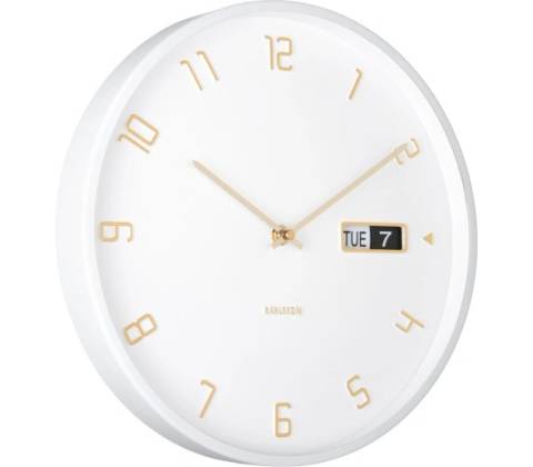 Karlsson 5953WH