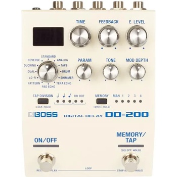 Image 1 of BOSS DD-200