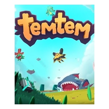 Temtem