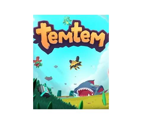 Temtem