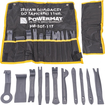 Powermat PM-SDT-11T