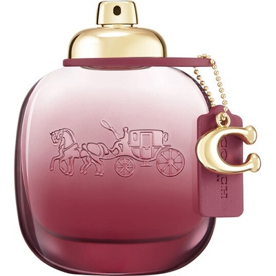 Coach Coach Wild Rose parfémovaná voda dámská 90 ml tester