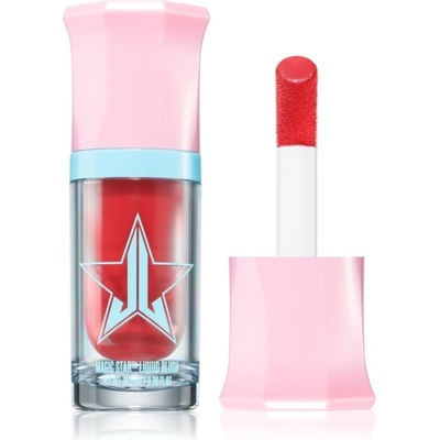 Jeffree Star Cosmetics Magic Candy Liquid Blush tekutá tvářenka Never Subtle 10 g