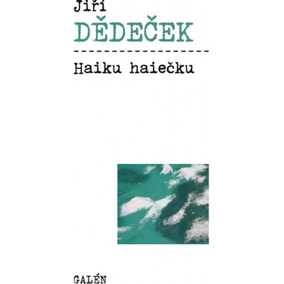 Haiku haiečku