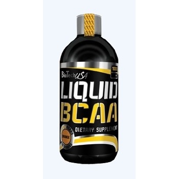 Biotech USA BCAA Liquid 1000 ml