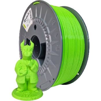 Nobufil ABSx Lime Green - 1, 75 mm / 1000 g (ABS-R-602-1-010)