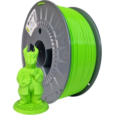 Nobufil ABSx Lime Green - 1, 75 mm / 1000 g (ABS-R-602-1-010)