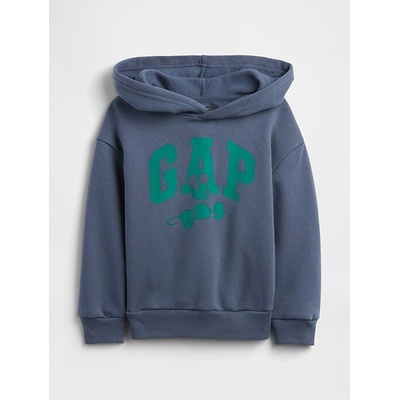 Gap Baby mikina & Disney Tmavě modrá – Zboží Mobilmania