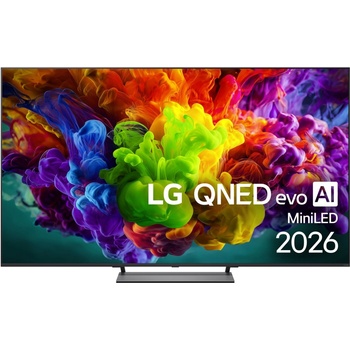 LG 75QNED93B6A