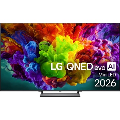 LG 75QNED93B6A