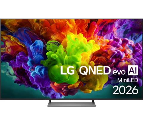 LG 75QNED93B6A