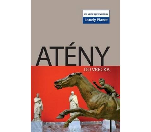 Atény do vrecka