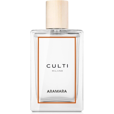 CULTI MILANO Spray Aramara cпрей за дома 100ml