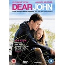 Dear John DVD