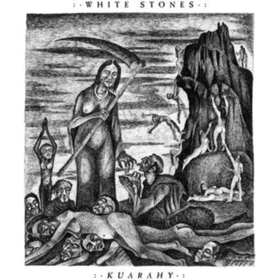 WHITE STONES - KUARAHY LTD. LP