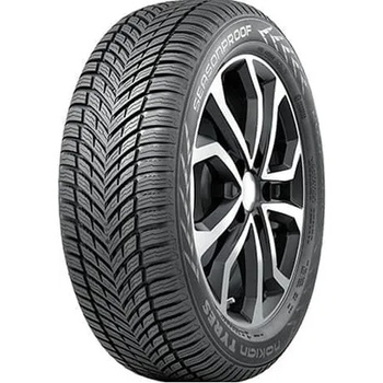 Image 1 of Nokian Seasonproof 165/65 R15 81T