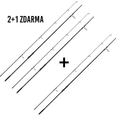 Giants Fishing XRS200 12 ft 3,25 lb 2 díly – Zboží Dáma