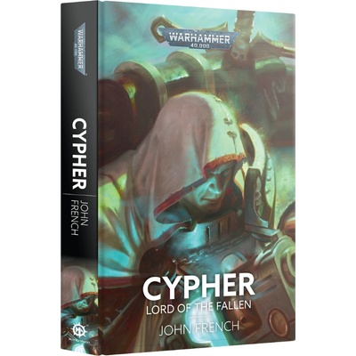 Games Workshop Cypher: Lord of the Fallen (BL3091)