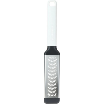 Struhadlo jemné KitchenAid Classic Collection bílá KHA321OHPNG
