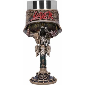 NNM потир Slayer - Skull - B5581T1