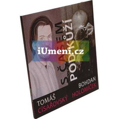 S časem pod kůží | Petr Vaňous