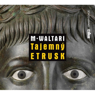 Tajemný Etrusk