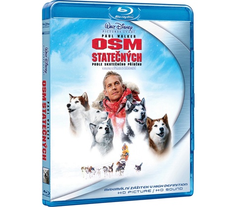 OSM STATEČNÝCH - BD