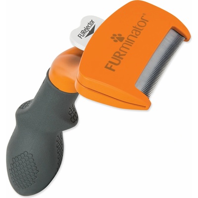 FURminator Short Hair M – Zbozi.Blesk.cz
