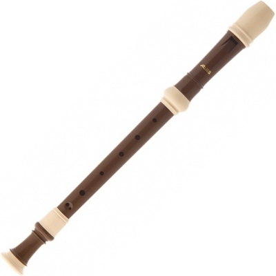 Aulos 709B Haka