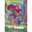 The Game -