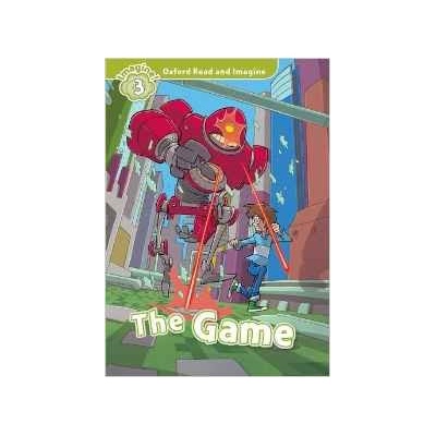 The Game -