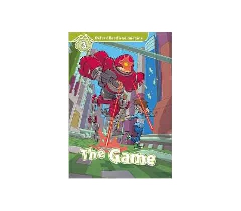 The Game -