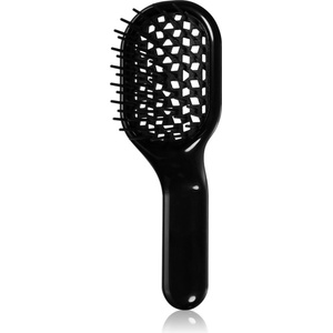 Janeke Curvy Vented Brush плоска четка за по-бързо оформяне на прическата със сешоар 15x5 см - notino - 28,36 лв