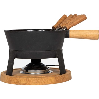 Boska Комплект за фондю Boska Pro L (BO-853551)