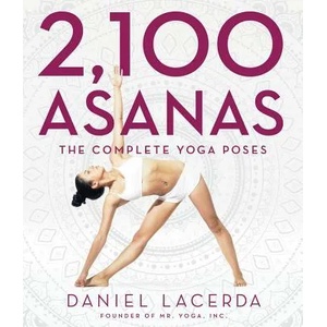 2, 100 Asanas (ISBN: 9781631910104)