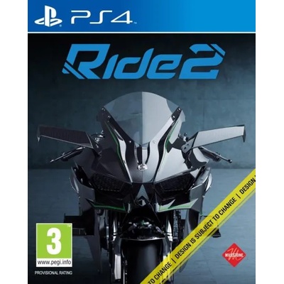 Milestone Ride 2 (PS4)