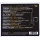 Various - Fender CD