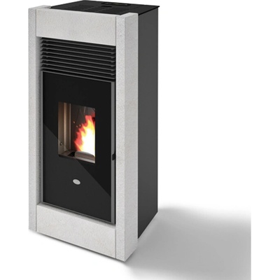 Eva Calor BEATRICE biela